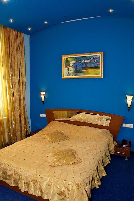 Pension Casa Dunarea Predeal Rom bilde