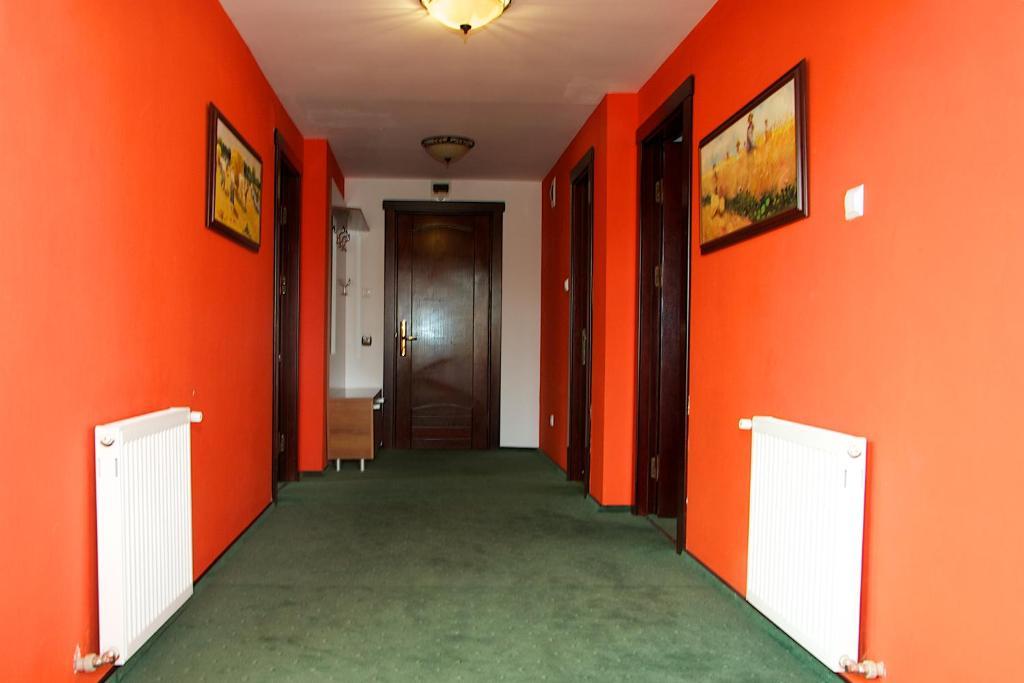 Pension Casa Dunarea Predeal Rom bilde