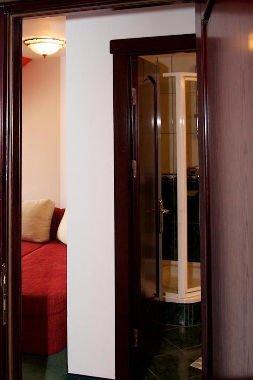 Pension Casa Dunarea Predeal Rom bilde
